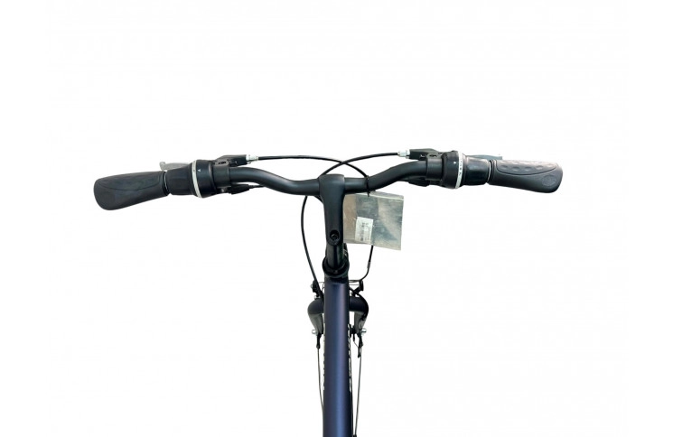 Herenfiets B'Twin 28"/56cm/Blauw