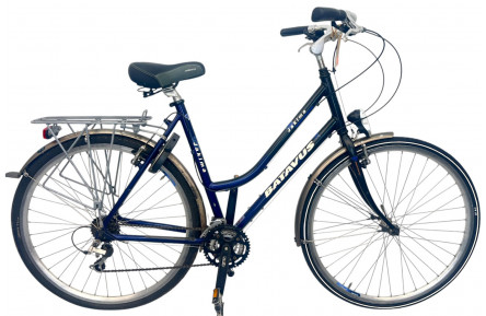 Damesfiets Batavus Jakima 28" 56
