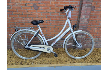 Damesfiets Montego Divine