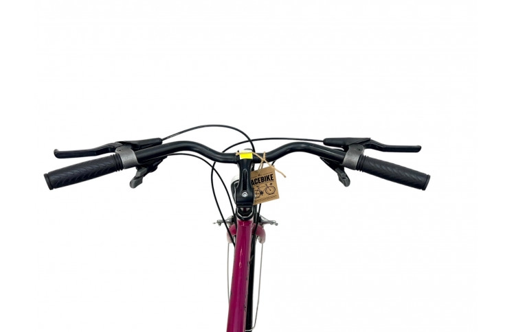 Herenfiets Kettler ALU-RAD 26" 54cm