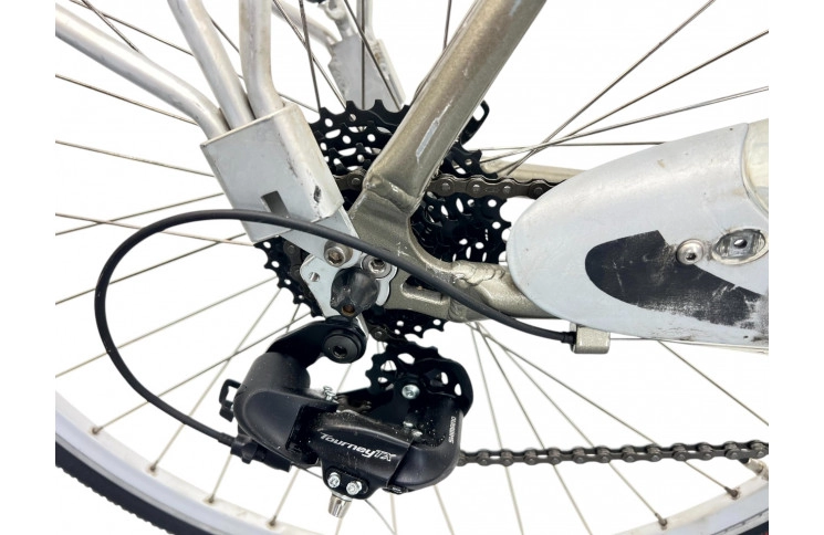 Woman's bicycle Giant Brazil 28" 53