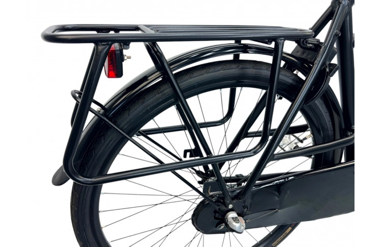 Herenfiets Azor 28" 61/XL