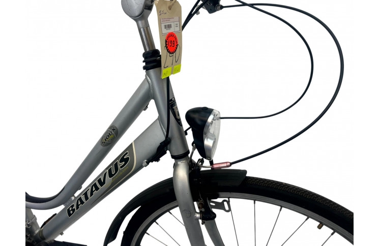 Damesfiets Batavus Sioux  28" 57