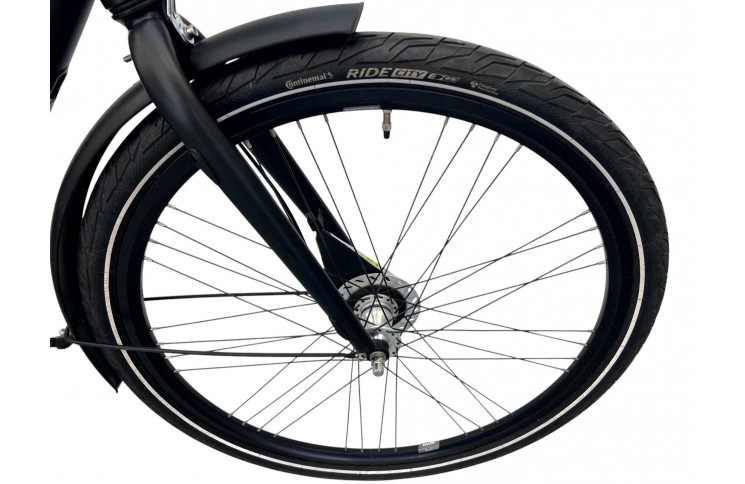 Damesfiets Union City 28" 49cm