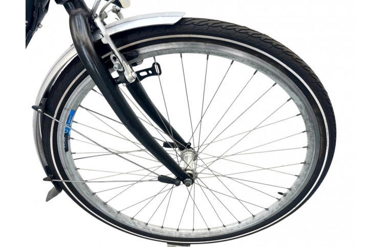 Damesfiets Target New York 28" 56cm