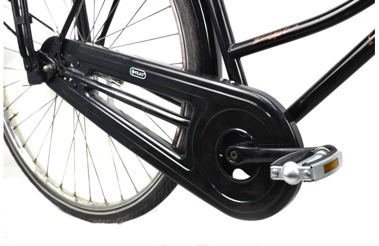 Woman`s bike Ranger Holland Classic