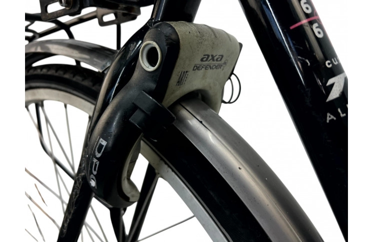 Herenfiets Giant Coupe 28" 54