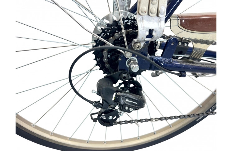 Herenfiets Union 28" 57