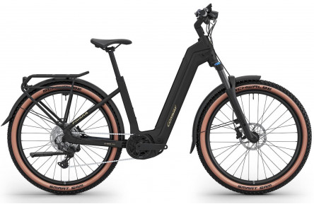 CONWAY Elektrische SUV Cairon C 1.0 800 №1 27.5"