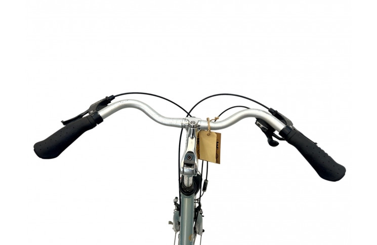 Woman's bicycle Batavus Jakima 28" 57