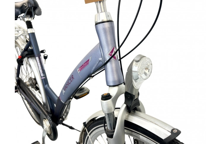 Damesfiets Avanvcer Madison 28" 52cm