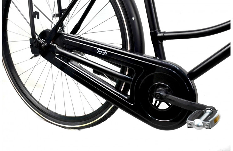 Damesfiets Highlander Basic