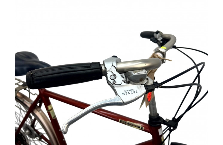 Herenfiets Union Tokapi 28" 57