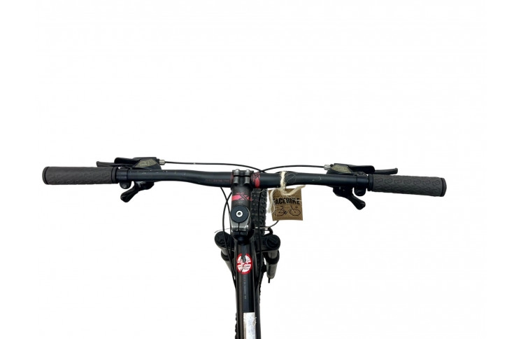 Mountain bike Haibike Edition 27.5"/38cm/Black