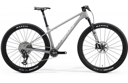 Merida BIG NINE 10K 2024 Mountainbike
