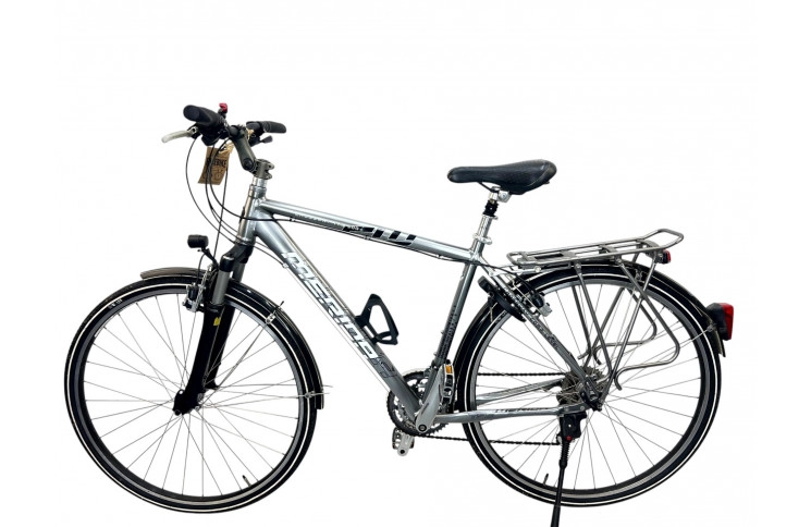 Herenfiets Merida Crossway 28"/52cm/metalen