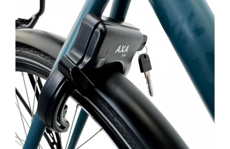 Damesfiets Giant Attenol C5 w/al/sity/blue/28/50