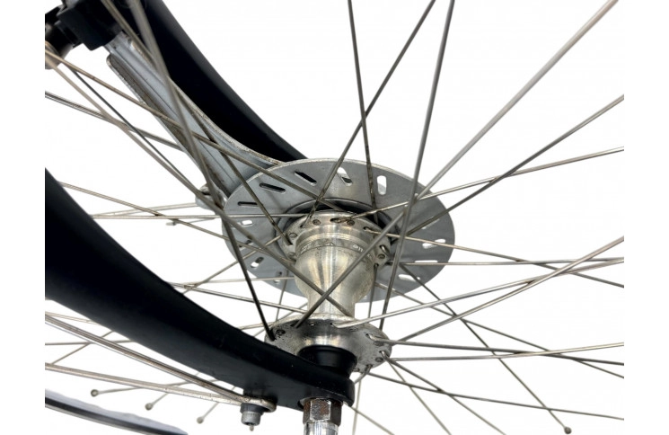 Herenfiets Gazelle Davos 28"/61cm