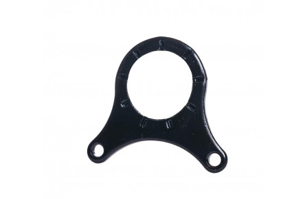 Bafang BBS Triangle Mounting Plate