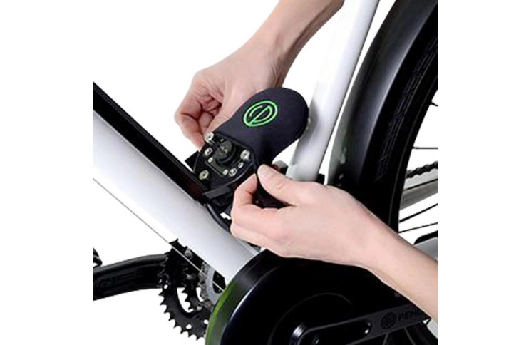 Pendix accuhouder beschermer