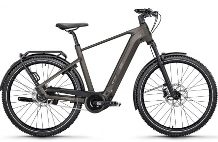 VICTORIA Elektrische SUV Avyon 5 №2 27.5"