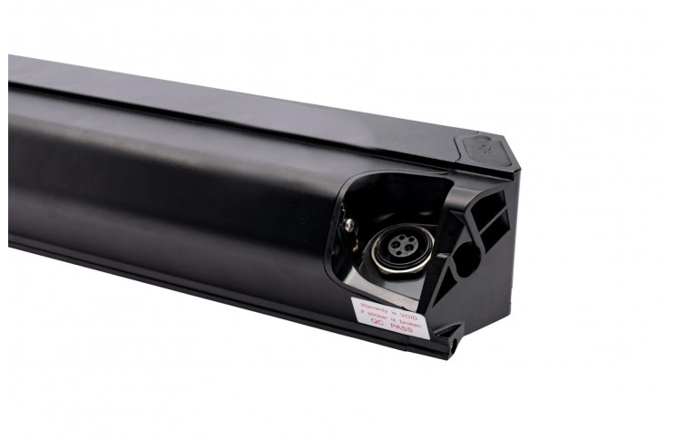 Qwic Performance Dorado Plus frame compatible fietsaccu 36V 20Ah (720Wh)