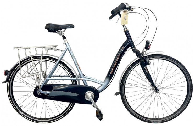 Damesfiets Reflection Ultra 28" 56