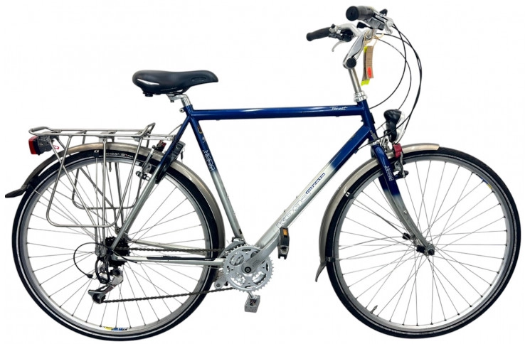 Herenfiets Koga Miyata Forest 28" 57