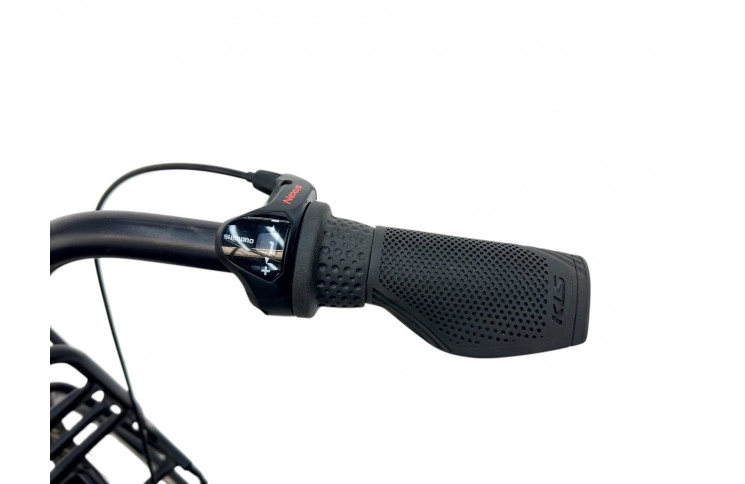 Woman's bicycle Batavus Bub 28" L/56