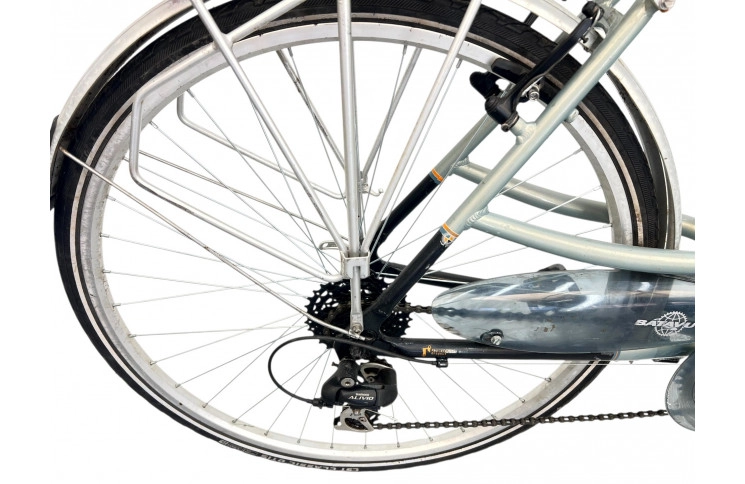 Woman's bicycle Batavus Jakima 28" 57