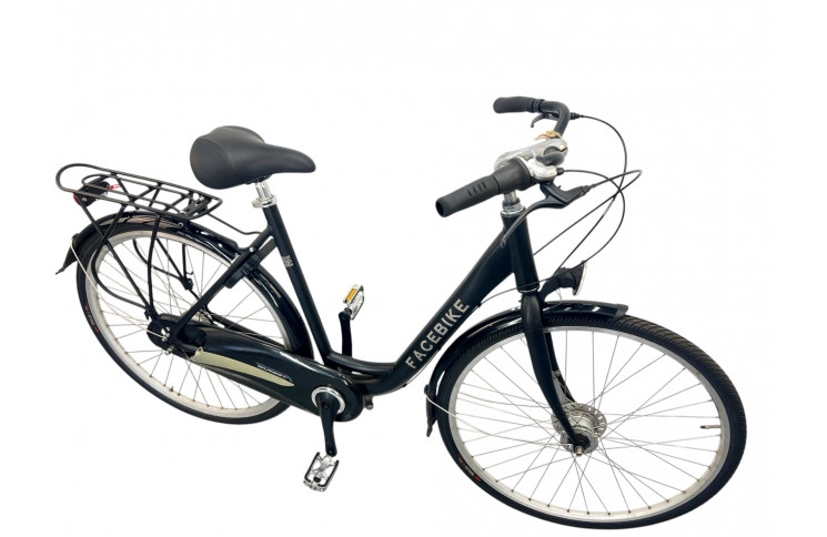 Damesfiets Facebike Target 28" M/54