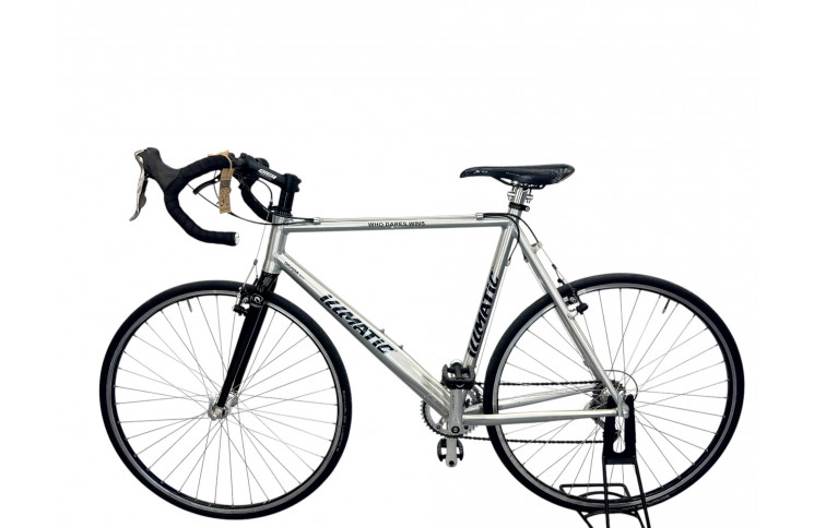 Racing bike Illmatic Groda 28" 59cm