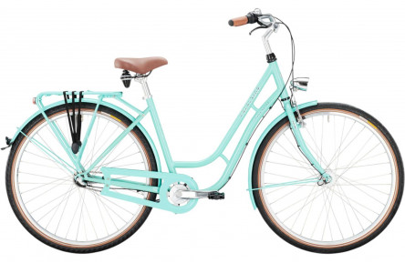 EXCELSIOR Stadsfiets Swan-Retro №1 26"