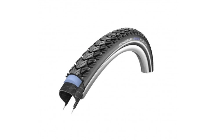 Schwalbe Marathon Plus Tour Perf SmartGuard 5 mm 28x1.40 ETRTO 37-622