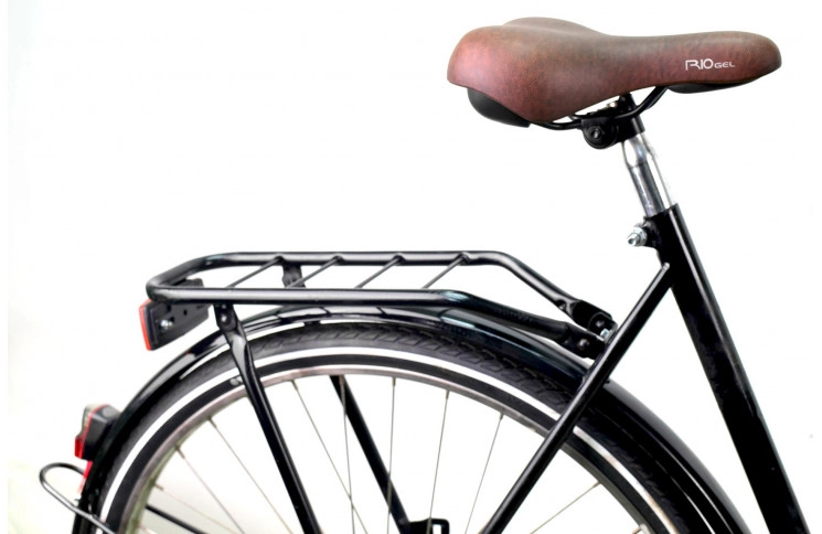 Damesfiets Ranger Hollandia