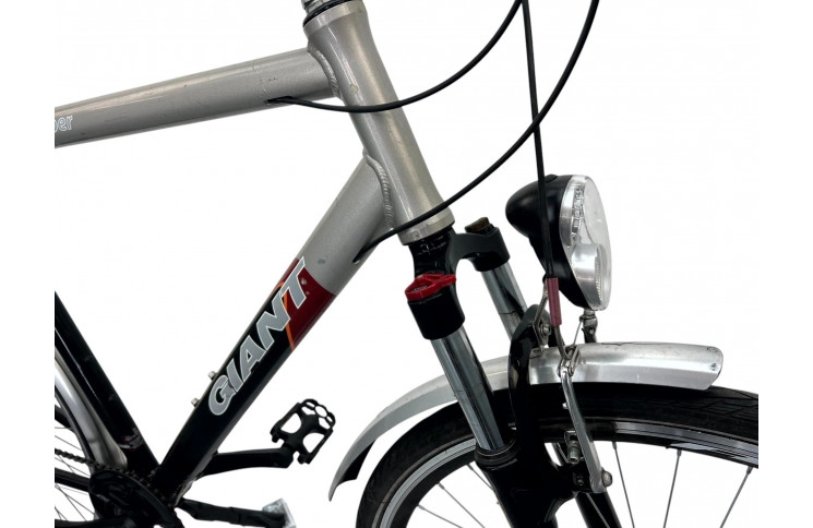 Herenfiets Giant Escaper 28" 60