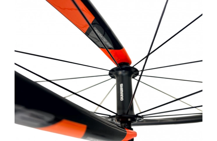 Racefiets Lapierre Audacio 500 28" 59cm