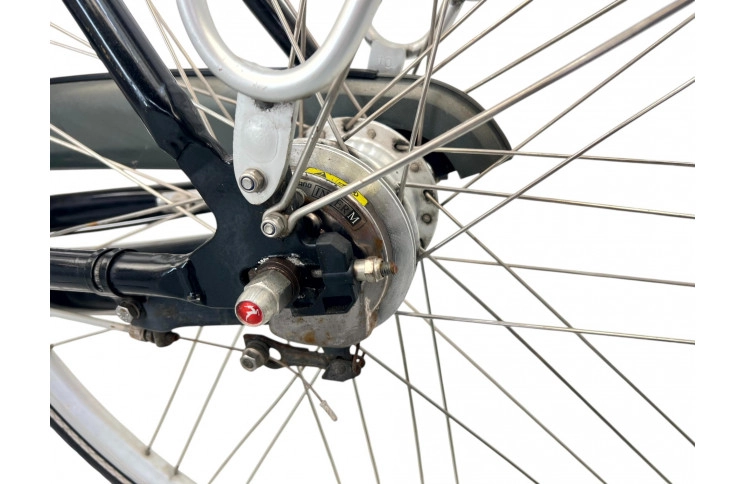 Woman's bicycle Gazelle NL 28" 53