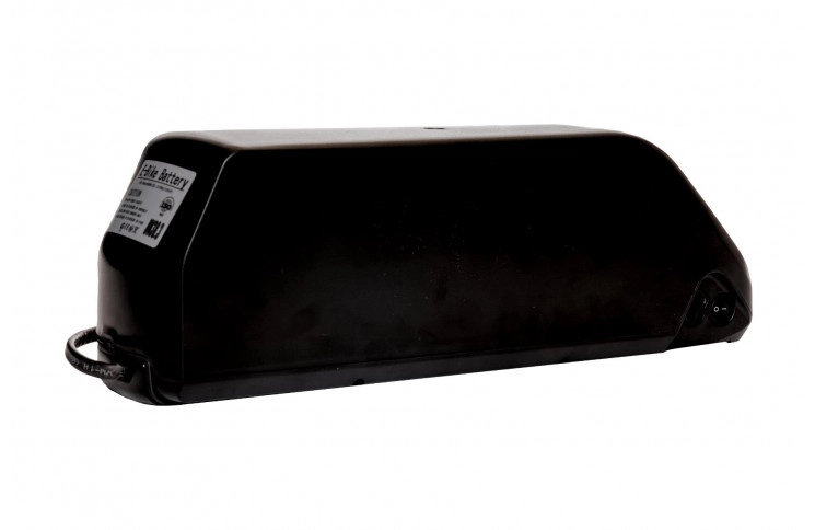 Chasker universele Jumbo Frame accu 36V 20Ah Samsung 21700 cells (720Wh)