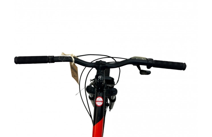 Mountain bike Trek Marlin 4 27.5"/33cm/Black