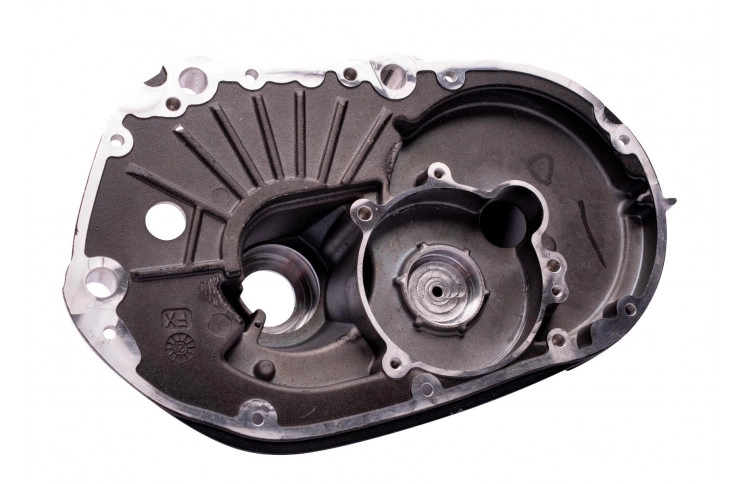 Bafang M400 Max Drive G330 left motor housing