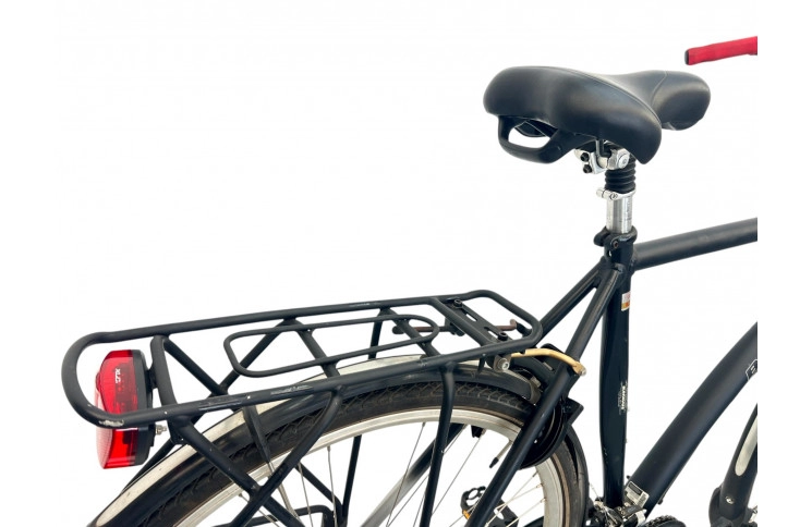 Herenfiets Batavus Tricolore 28" 57