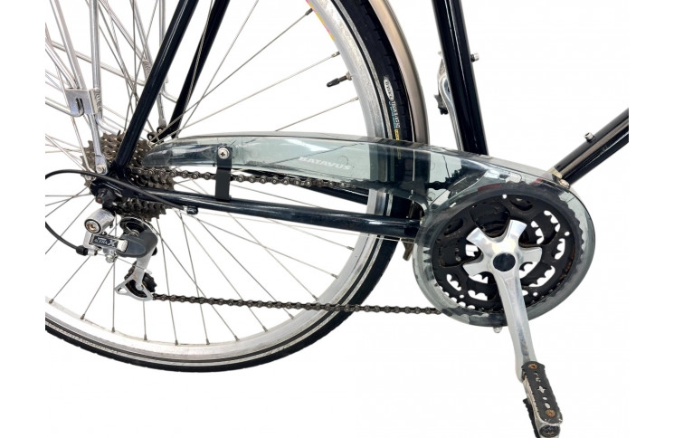 Man's bicycle Comanche 28" 58cm