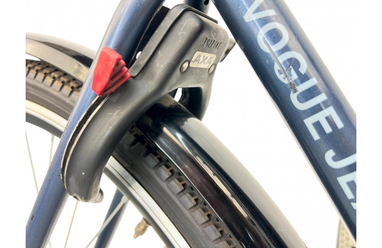 Damesfiets Vogue Transporter 28/50cm