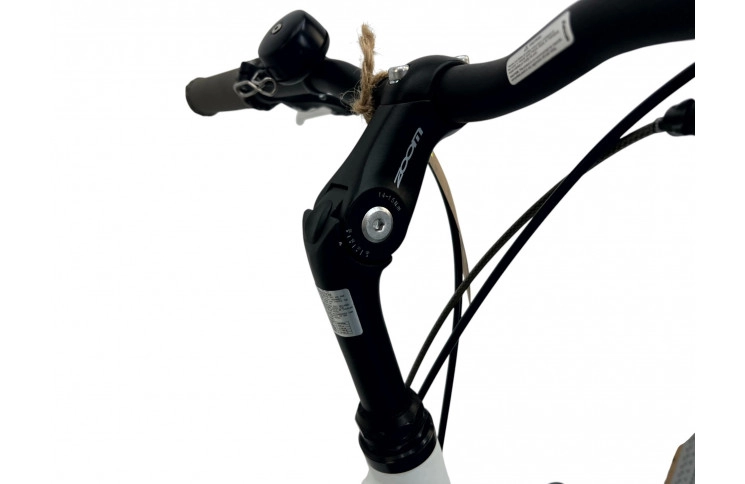 Damesfiets Frappe FSS 400 Ladies Shi Claris 8S / 28" 57