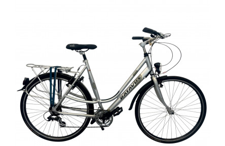 Damesfiets Batavus Sioux  28" 57