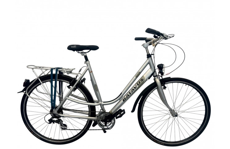 Damesfiets Batavus Sioux  28" 57