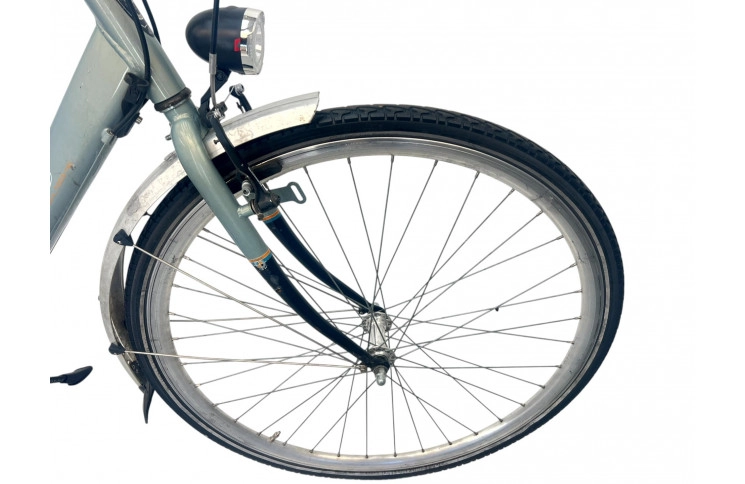 Woman's bicycle Batavus Jakima 28" 57