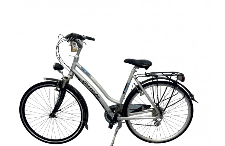 Damesfiets Gazelle Bahia 28" 43