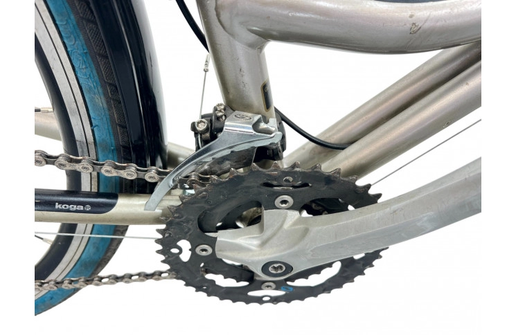 Damesfiets Koga Miyata Road Runner Lady-S 28" 50